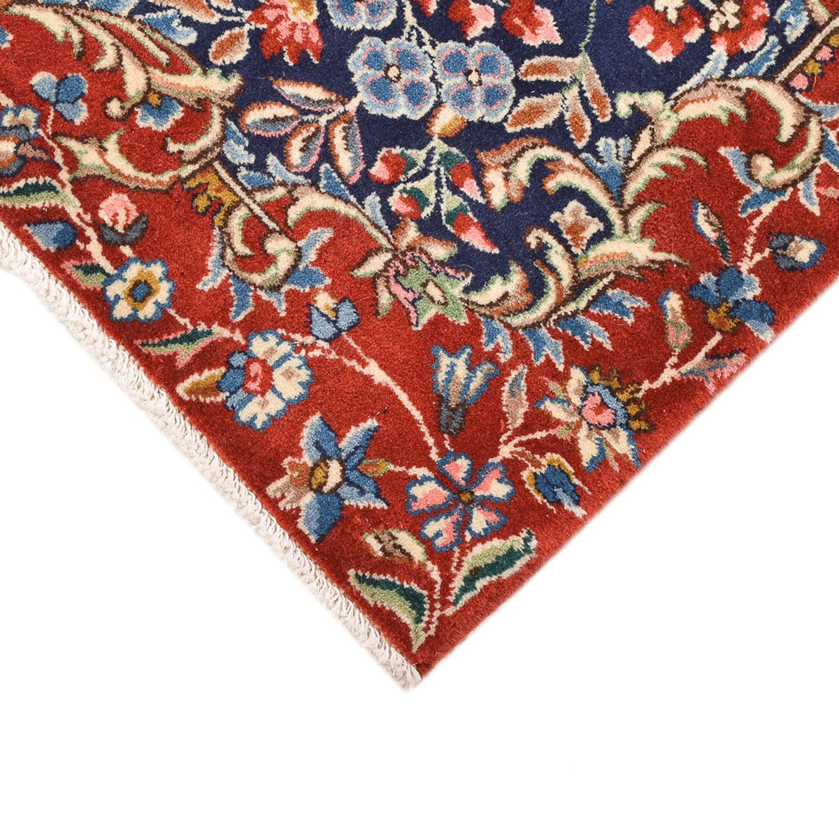 Perser Rug - Royal - 92 x 64 cm - multicolored