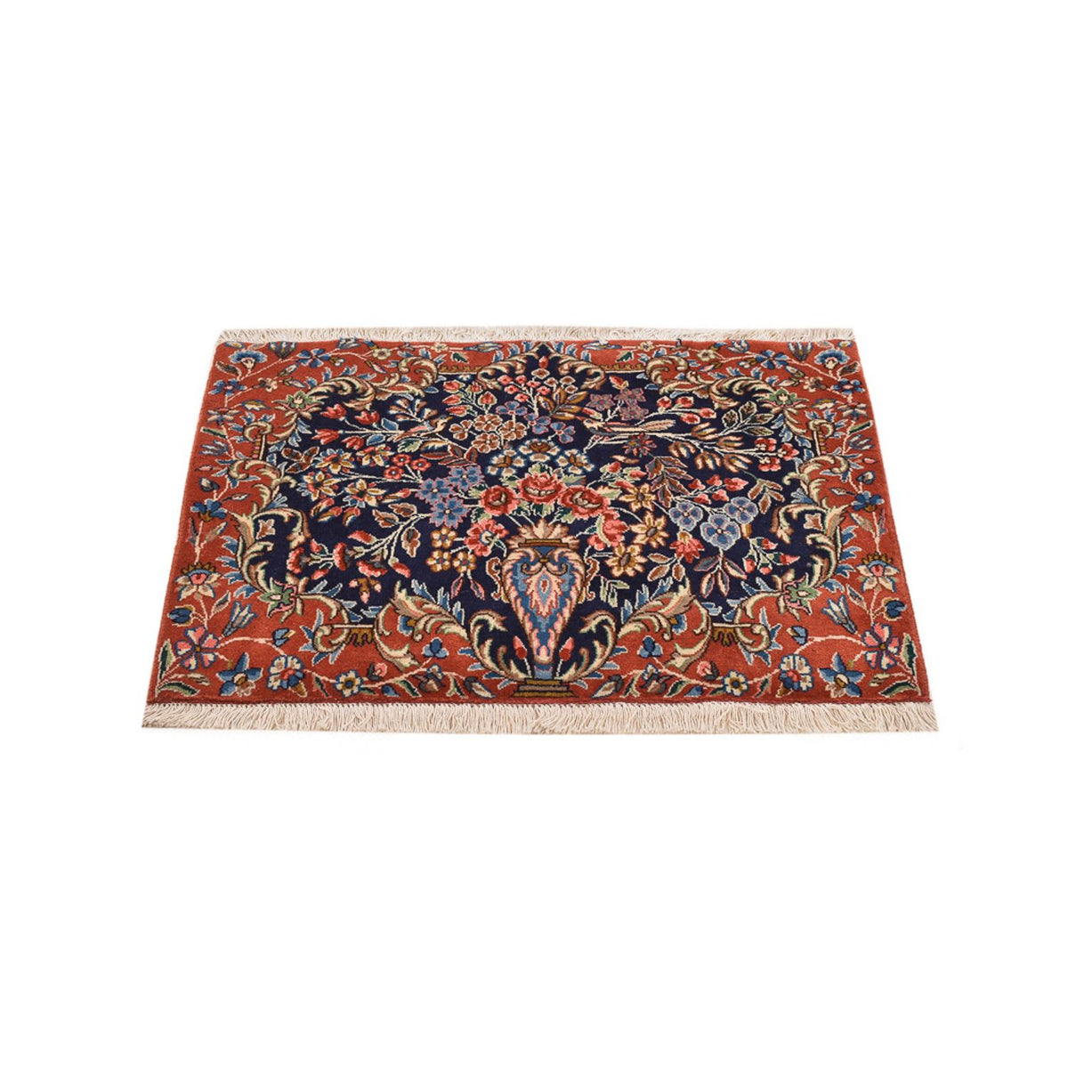 Perser Rug - Royal - 92 x 62 cm - multicolored