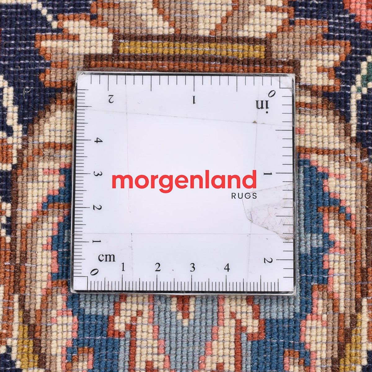 Perser Rug - Royal - 92 x 62 cm - multicolored