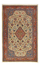 Sarough Rug 215x132cm - Persian Rugs