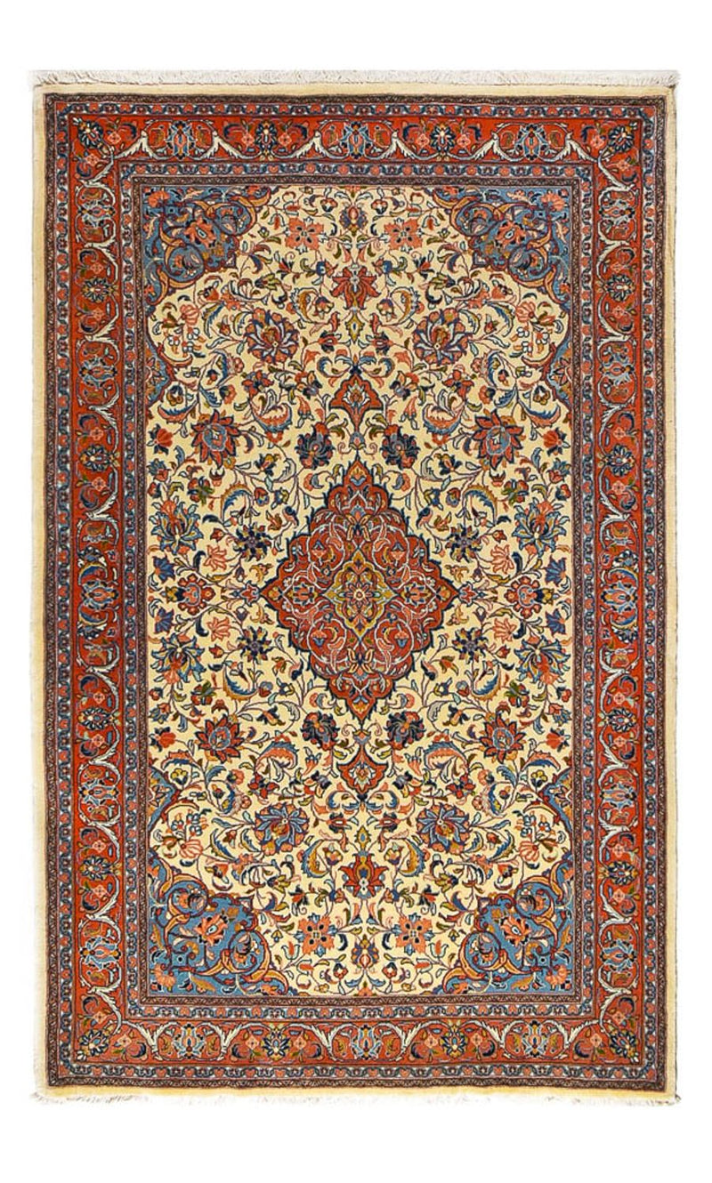 Perser Rug - Classic - 215 x 132 cm - sand