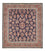 Perser Rug - Classic - 247 x 215 cm - dark blue