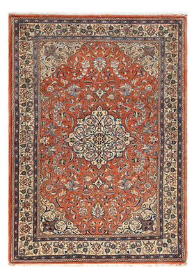 Perser Rug - Classic - 209 x 144 cm - red