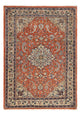 Sarouk Rug 209x144cm - Persian Rugs