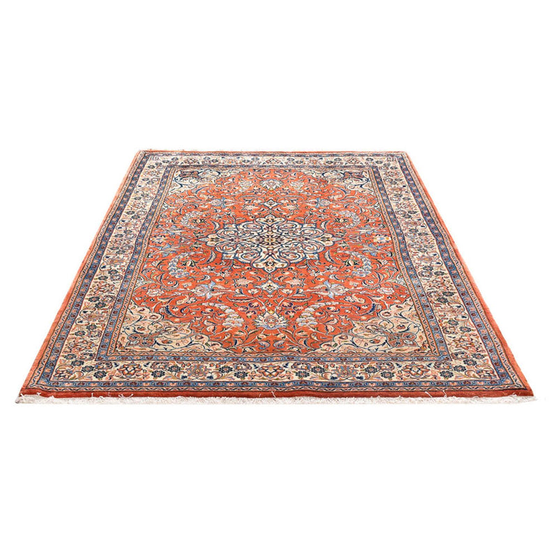 Perser Rug - Classic - 209 x 144 cm - red