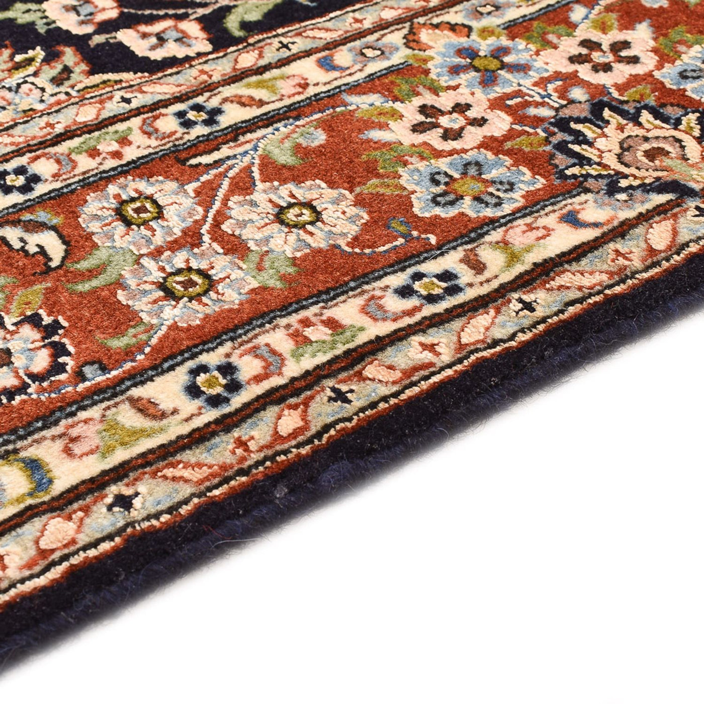 Nain Rug 135x90cm - Persian Rugs
