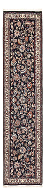 Runner Perser Rug - Classic - 315 x 78 cm - dark blue