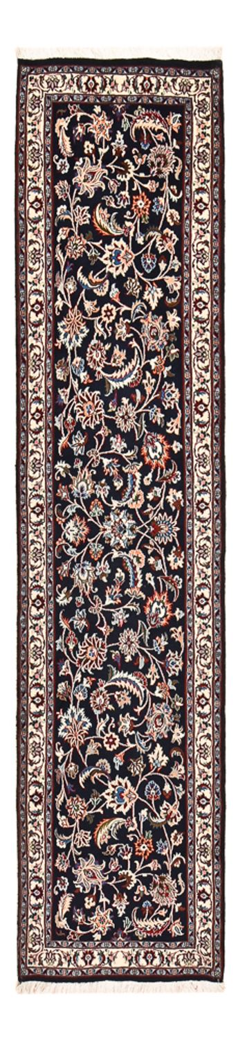 Runner Perser Rug - Classic - 315 x 78 cm - dark blue