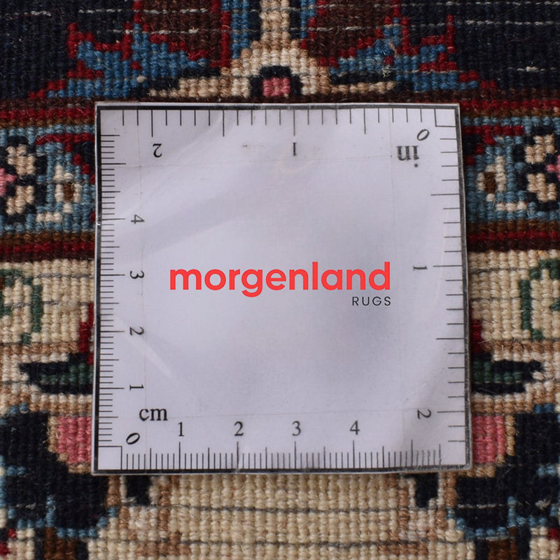 Runner Perser Rug - Classic - 315 x 78 cm - dark blue