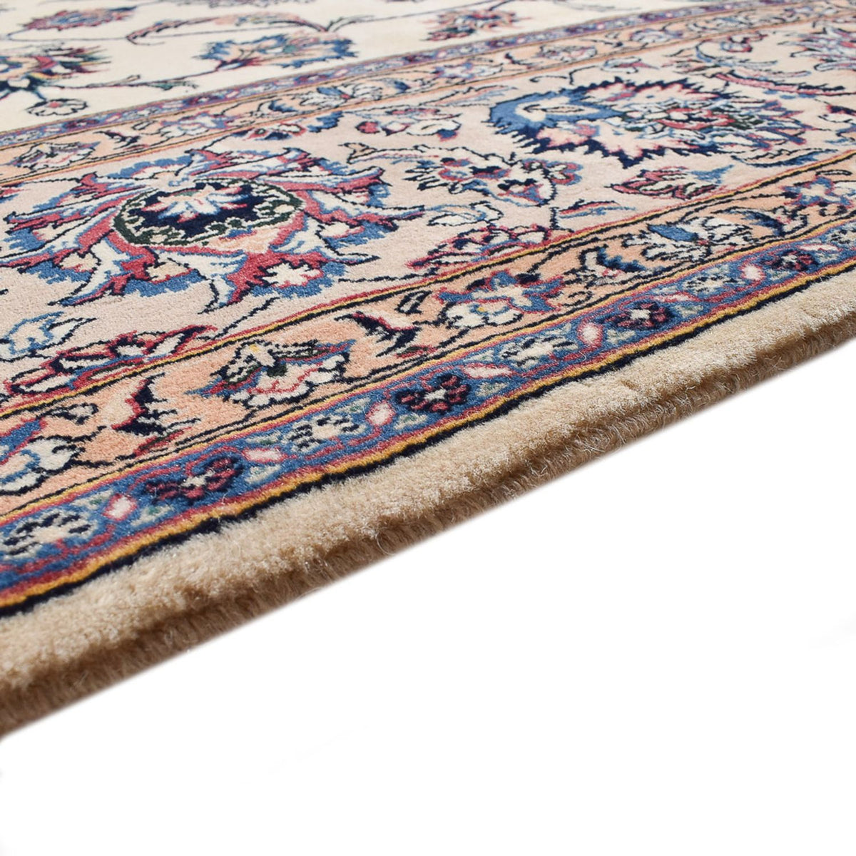 Mashhad Rug 245x333cm - Persian Rugs