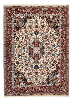 Perser Rug - Classic - 274 x 202 cm - beige