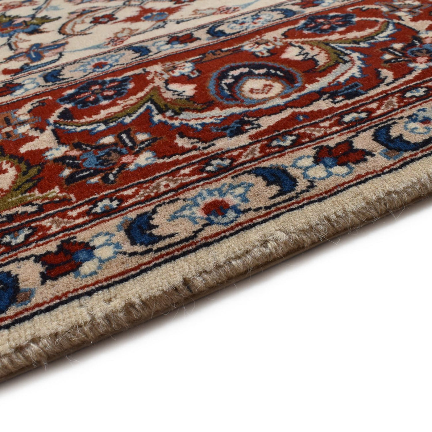 Sarouk Rug 274x202cm - Persian Rugs