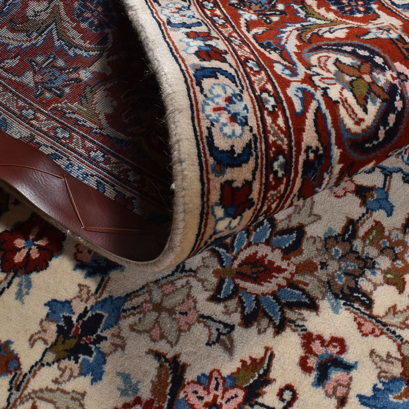 Perser Rug - Classic - 274 x 202 cm - beige