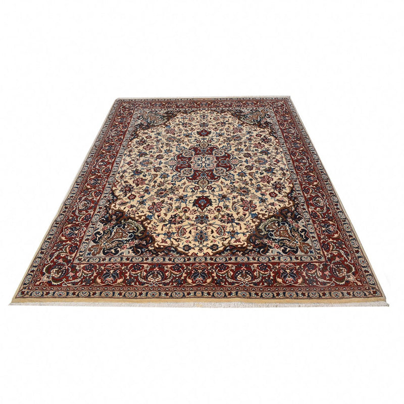 Perser Rug - Classic - 274 x 202 cm - beige