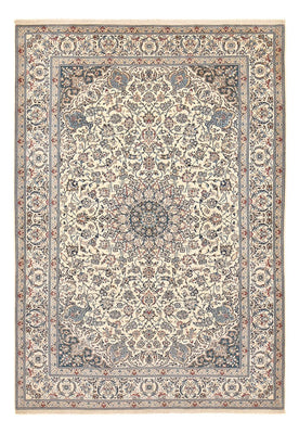 Perser Rug - Nain - Premium - 308 x 211 cm - sand