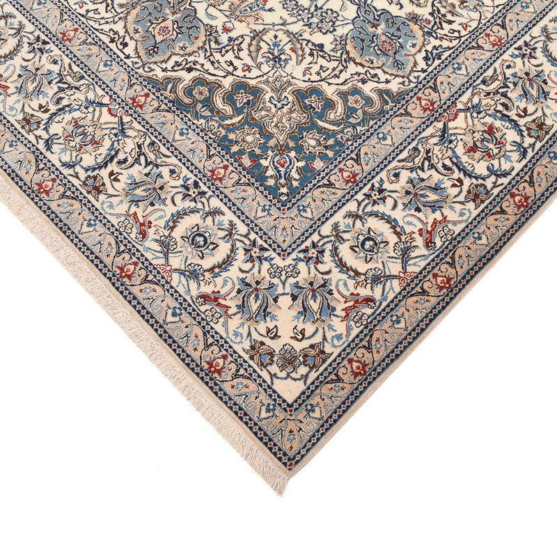 Perser Rug - Nain - Premium - 308 x 211 cm - sand