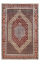 Senneh Rug 305x202cm - Persian Rugs
