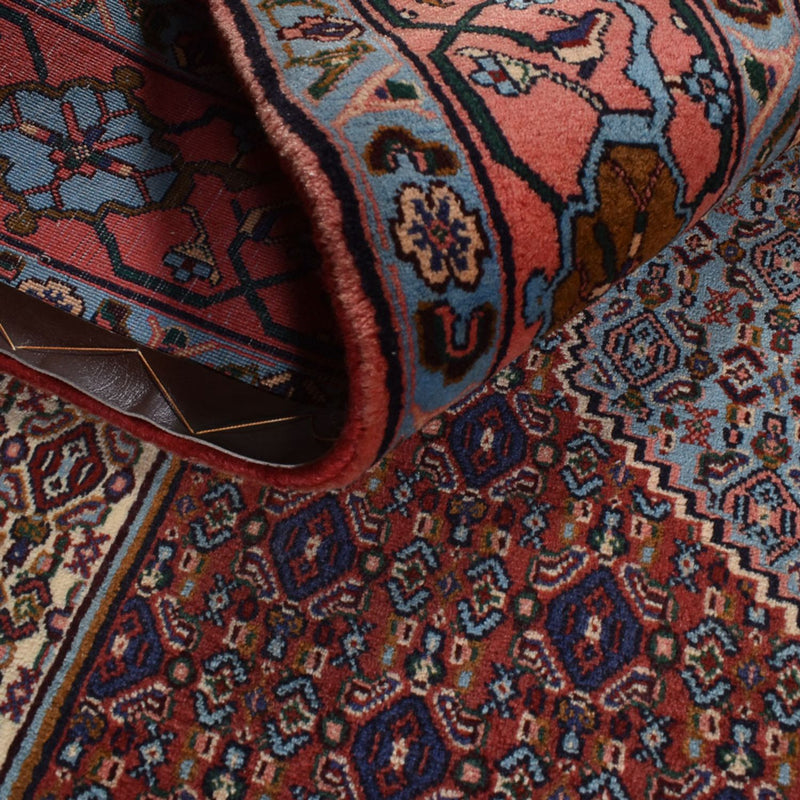 Perser Rug - Classic - 305 x 202 cm - rust