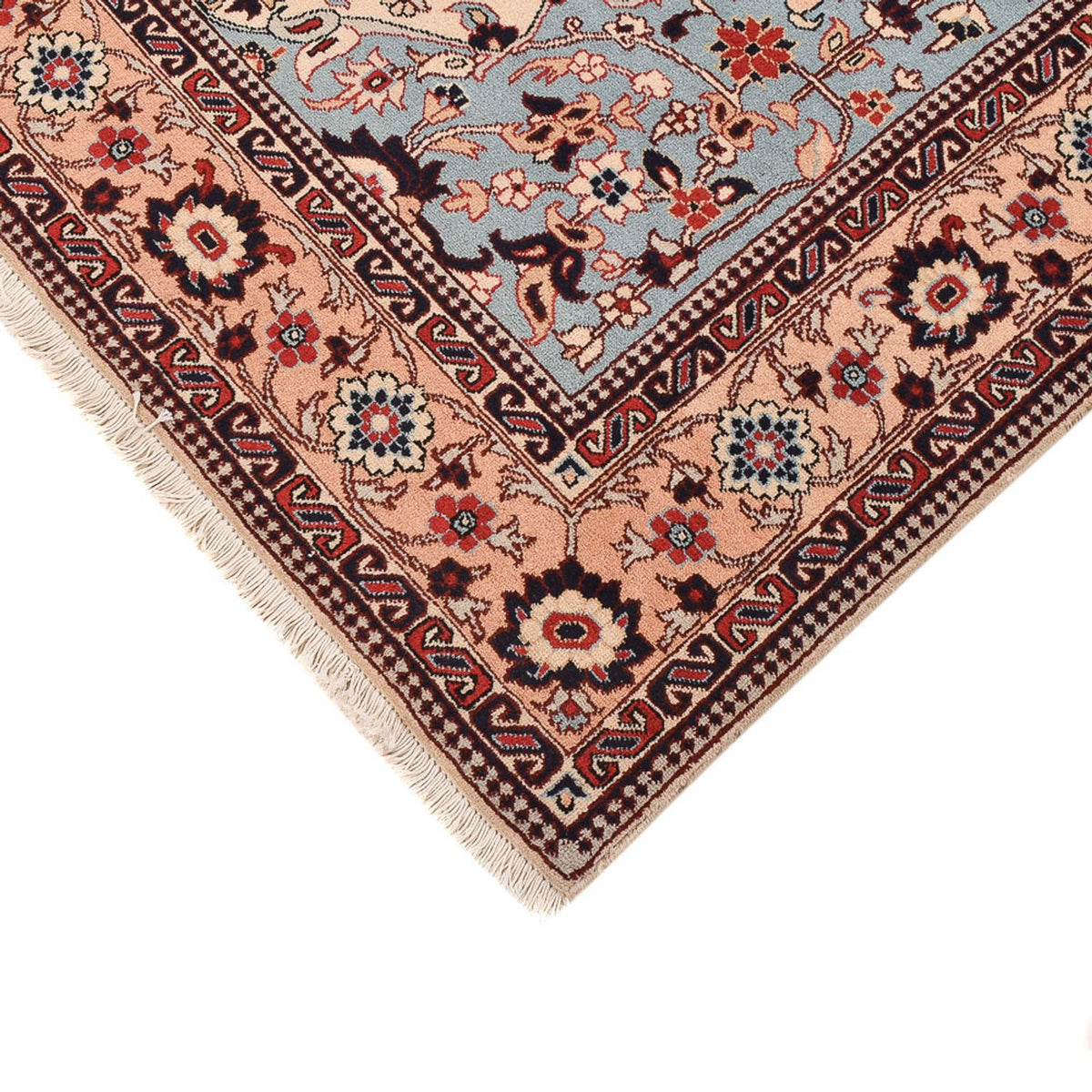 Perser Rug - Nomadic - 266 x 154 cm - multicolored
