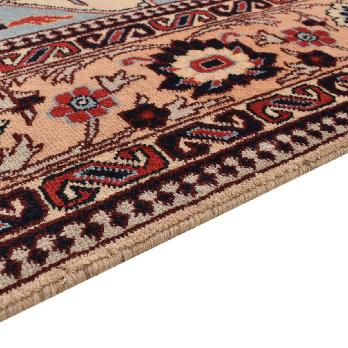 Abadeh Rug 154x266cm - Persian Rugs