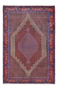 Perser Rug - Classic - 300 x 200 cm - rust