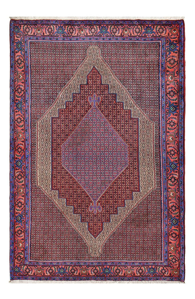 Perser Rug - Classic - 300 x 200 cm - rust