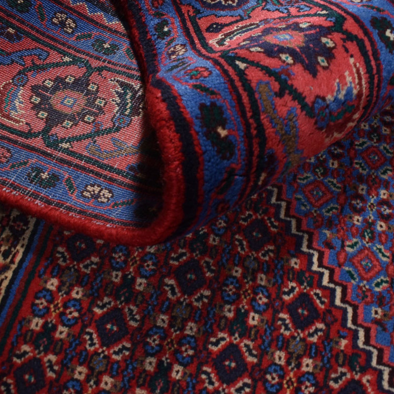 Perser Rug - Classic - 300 x 200 cm - rust