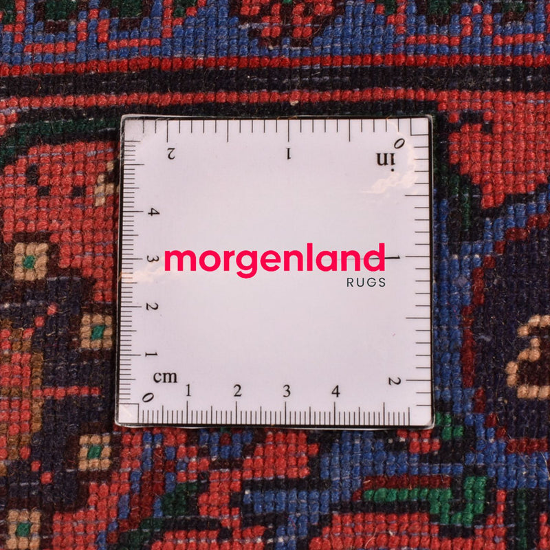 Perser Rug - Classic - 300 x 200 cm - rust