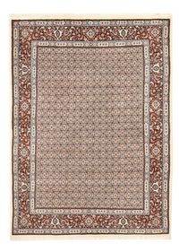 Perser Rug - Classic - 290 x 197 cm - rust