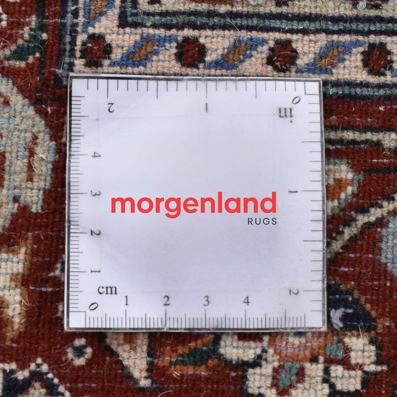 Perser Rug - Classic - 290 x 197 cm - rust