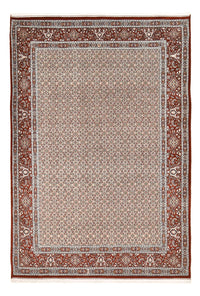 Perser Rug - Classic - 283 x 193 cm - rust