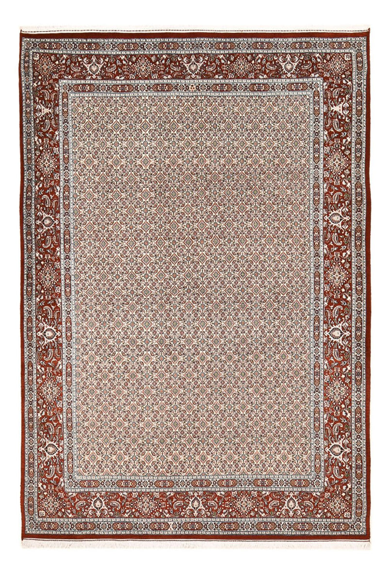 Perser Rug - Classic - 283 x 193 cm - rust