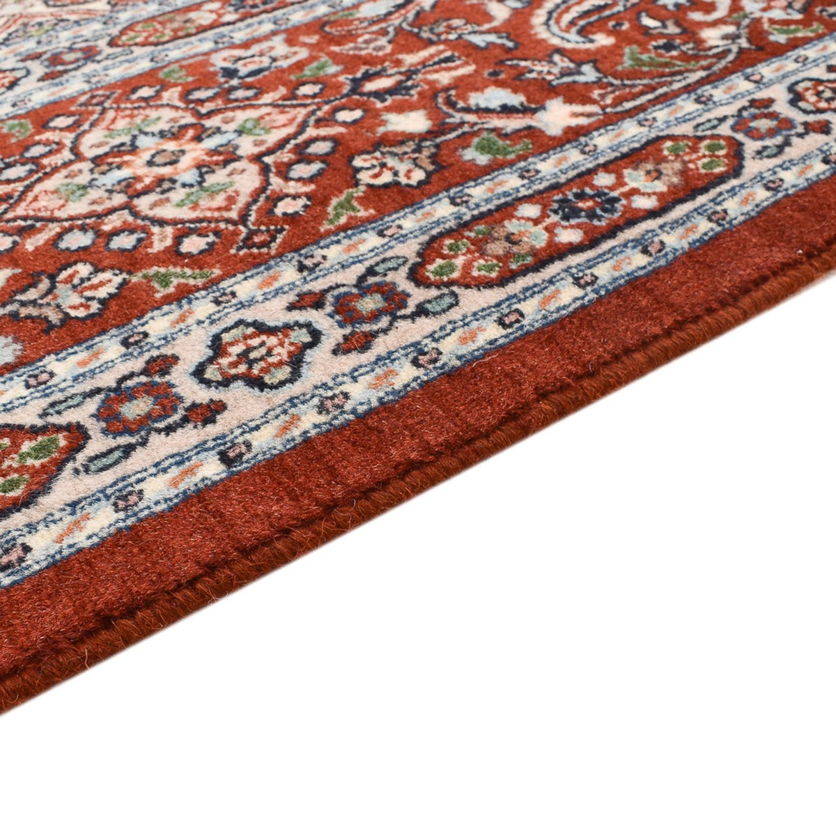 Perser Rug - Classic - 283 x 193 cm - rust