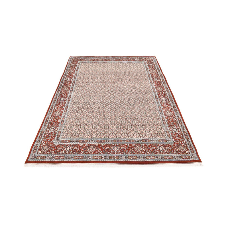 Perser Rug - Classic - 283 x 193 cm - rust
