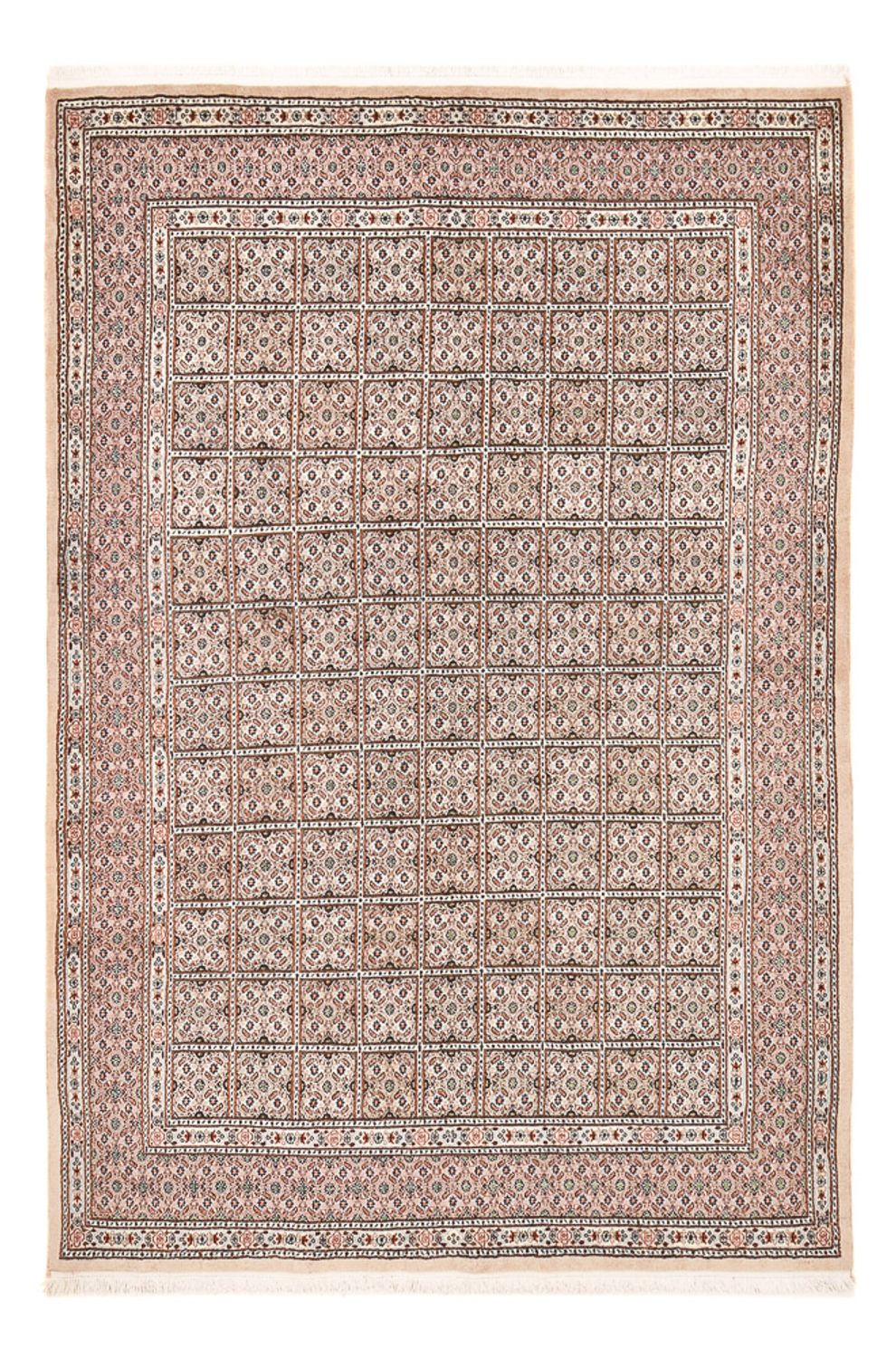 Perser Rug - Classic - 302 x 196 cm - rose