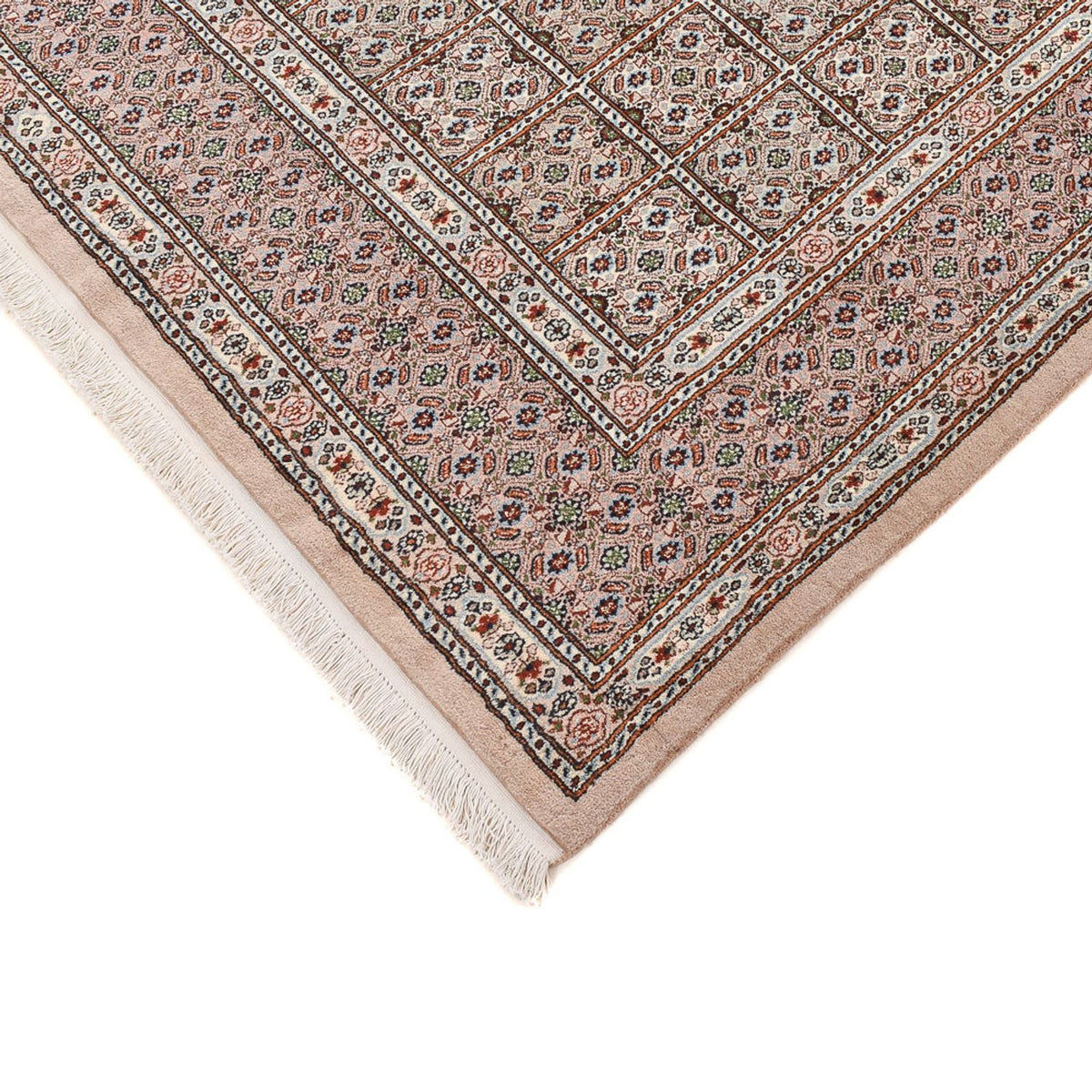 Perser Rug - Classic - 302 x 196 cm - rose