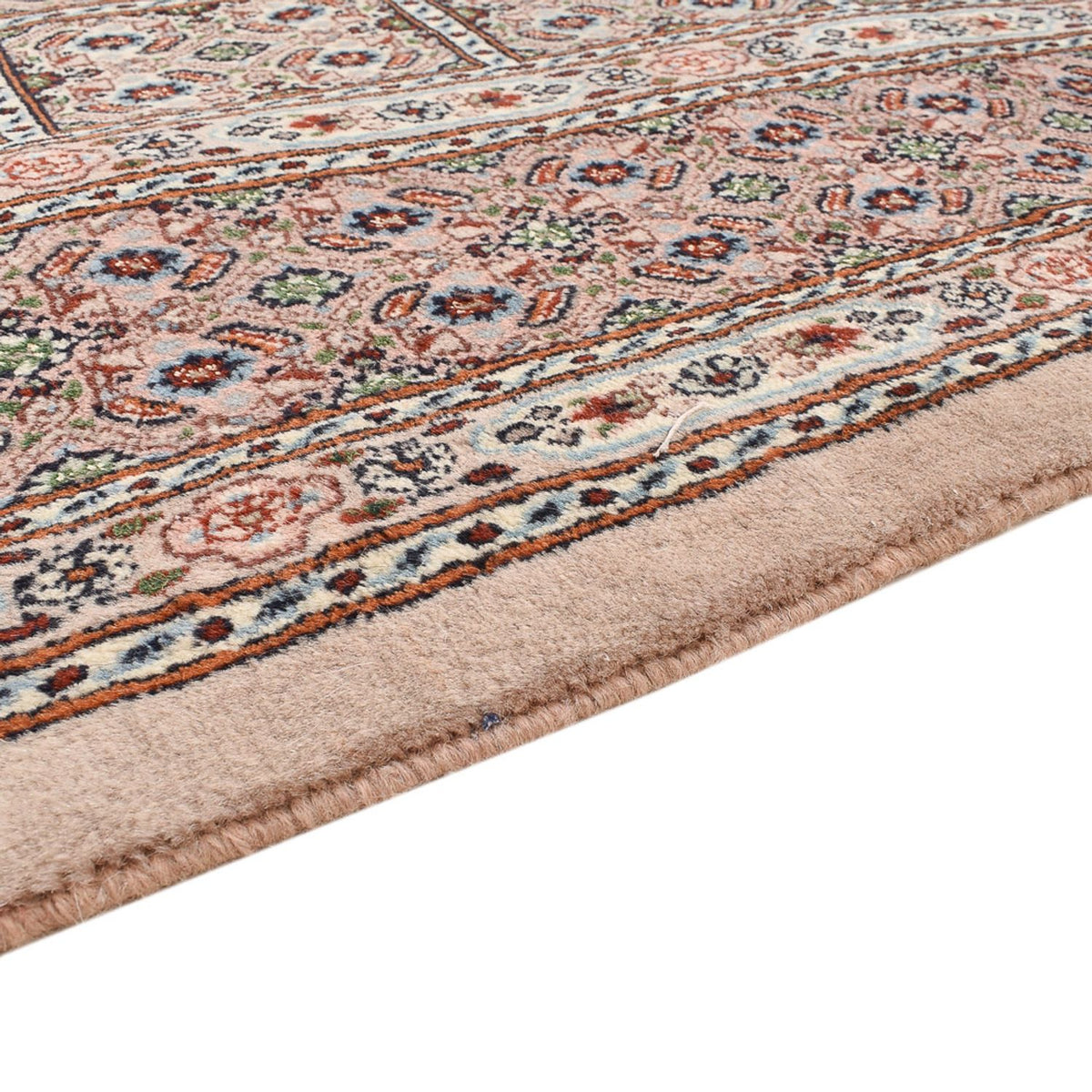Moud Rug 196x302cm - Persian Rugs