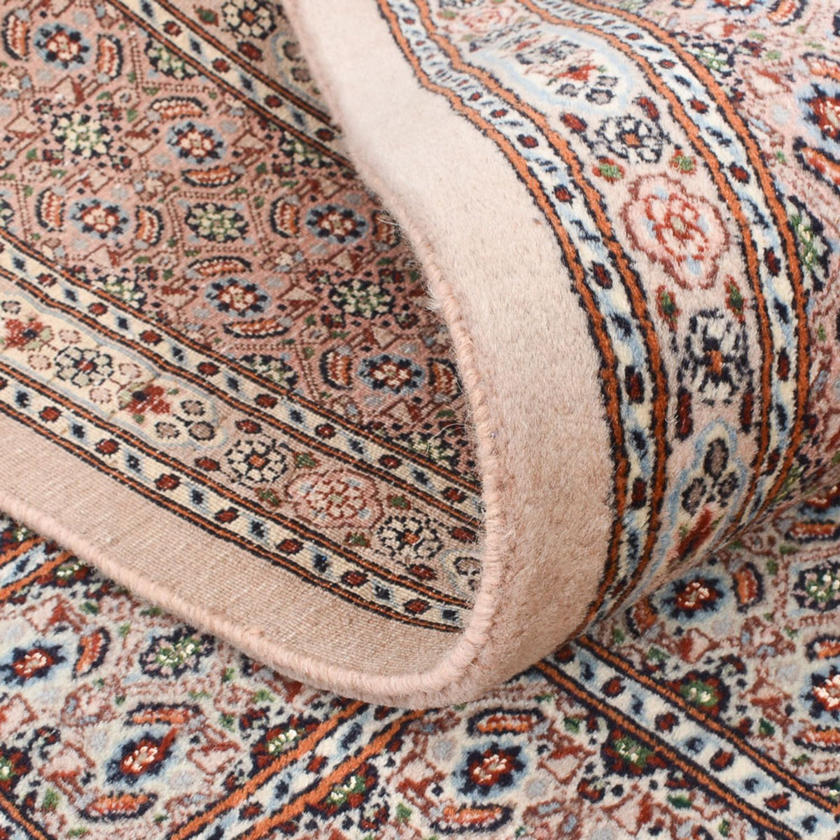 Perser Rug - Classic - 302 x 196 cm - rose