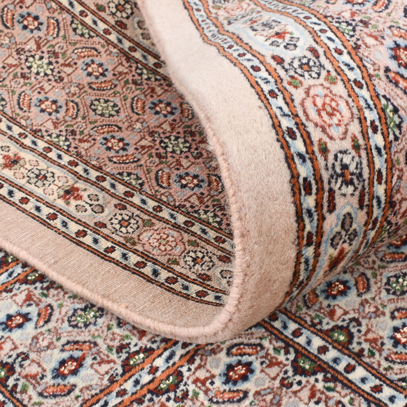 Perser Rug - Classic - 302 x 196 cm - rose