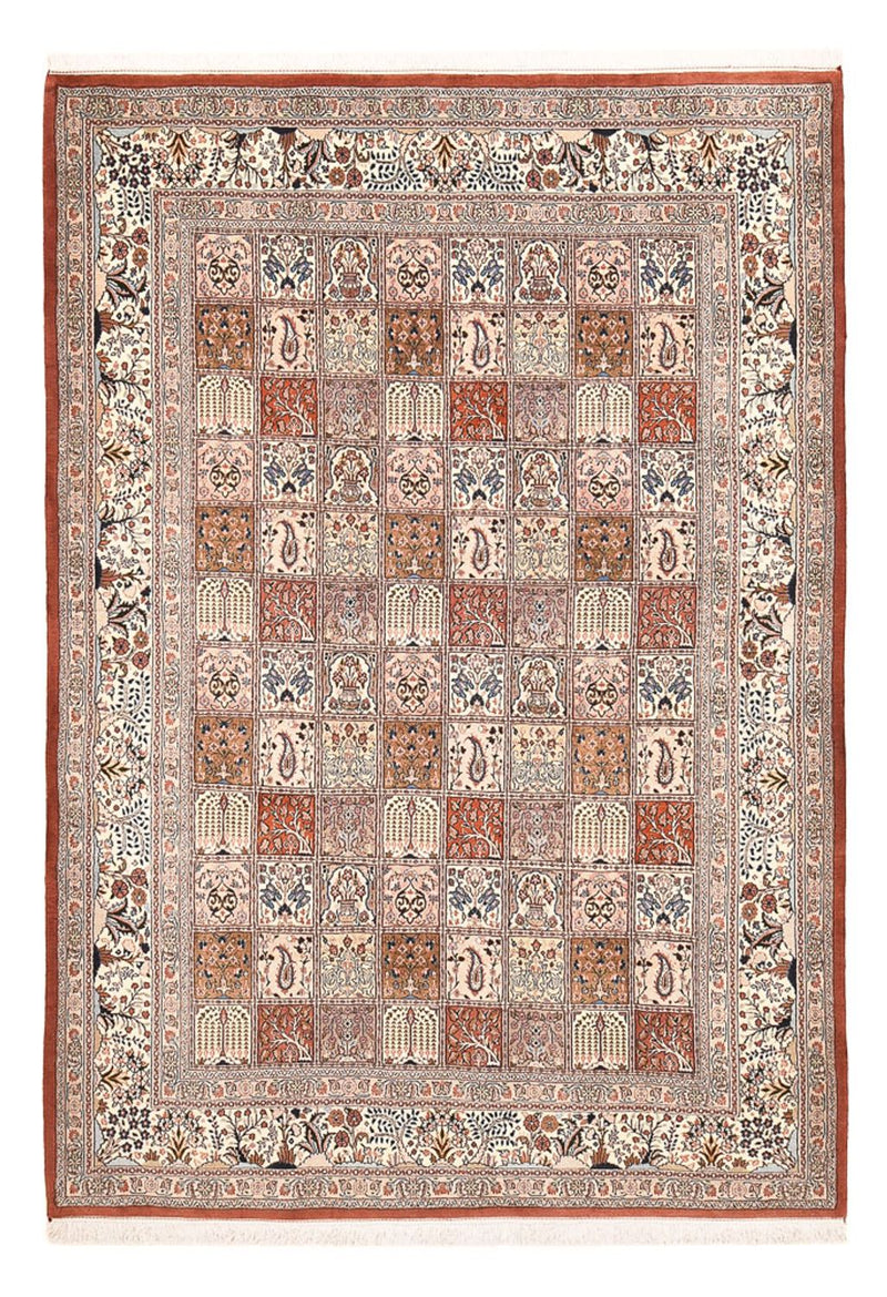 Perser Rug - Classic - 294 x 202 cm - rose