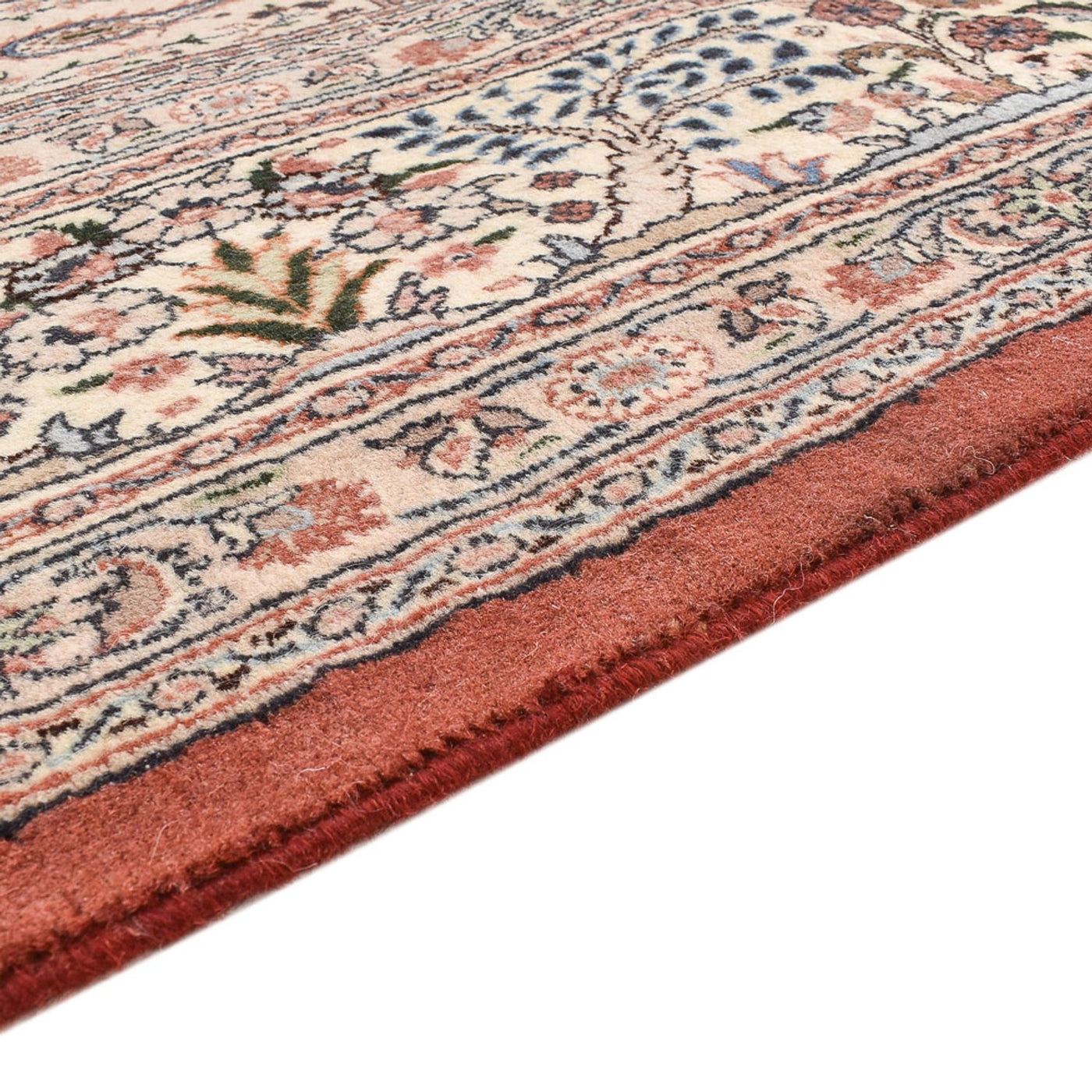 Moud Rug 294x202cm - Persian Rugs