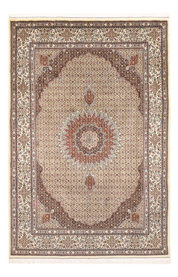 Perser Rug - Classic - 300 x 190 cm - taupe