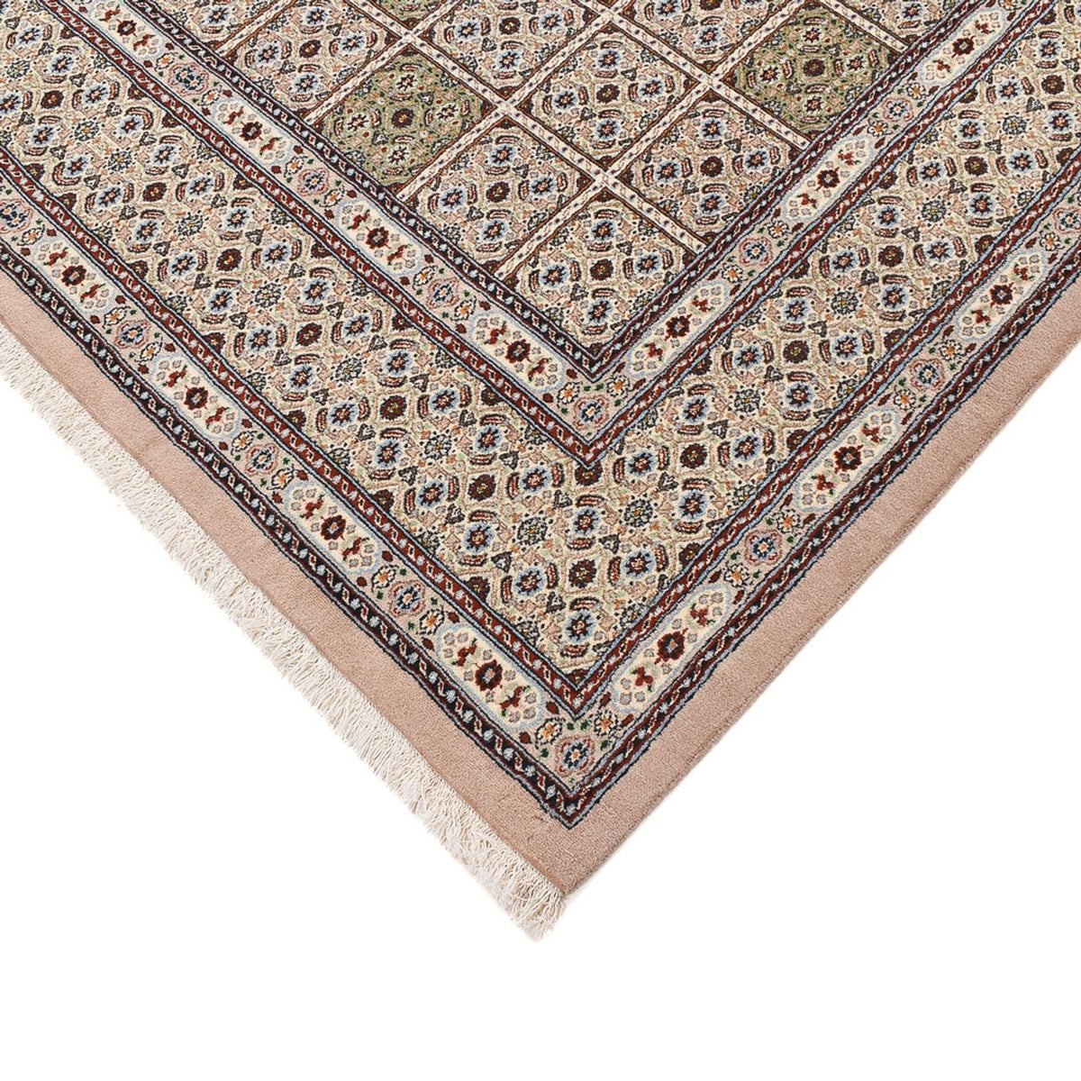 Perser Rug - Classic - 307 x 194 cm - sand