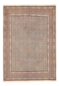 Perser Rug - Classic - 281 x 195 cm - rust