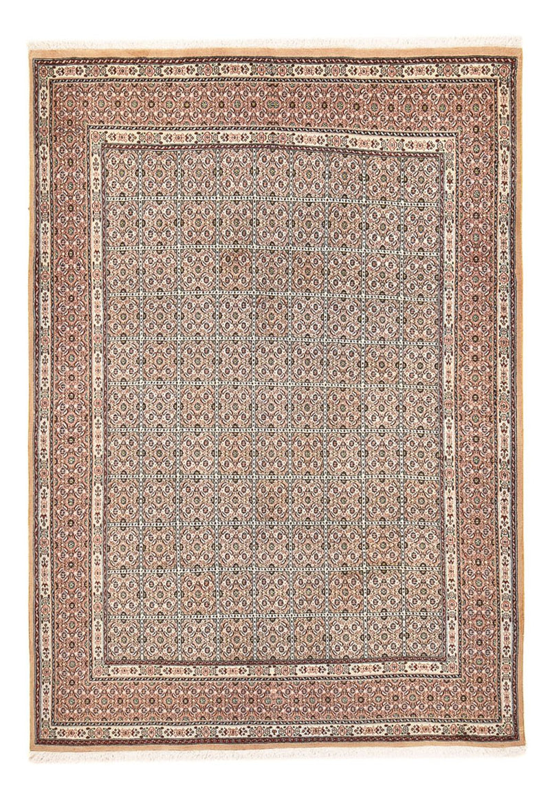 Perser Rug - Classic - 281 x 195 cm - rust