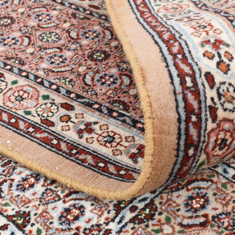 Perser Rug - Classic - 281 x 195 cm - rust