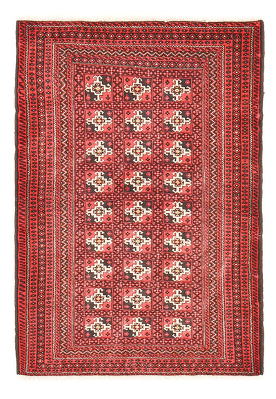 Belutsch Rug 100x140cm - Oriental Rug