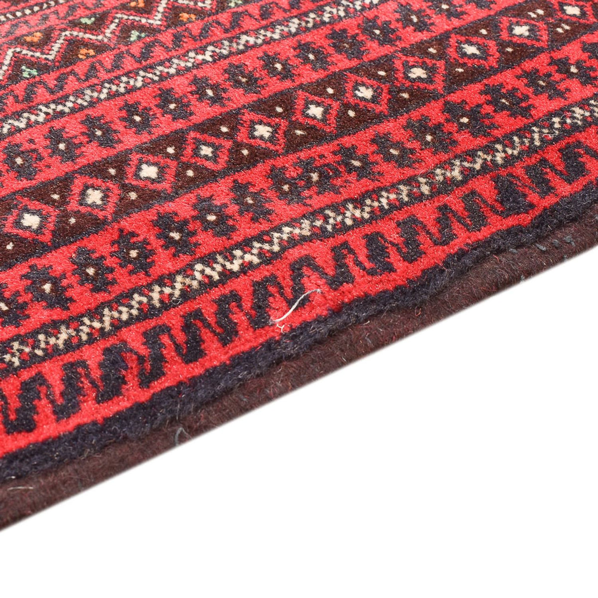 Belutsch Rug 100x140cm - Oriental Rug