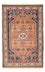 Gabbeh Rug - Kashkuli Perser - 152 x 100 cm - light red