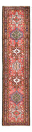 Runner Perser Rug - Nomadic - 265 x 65 cm - light red